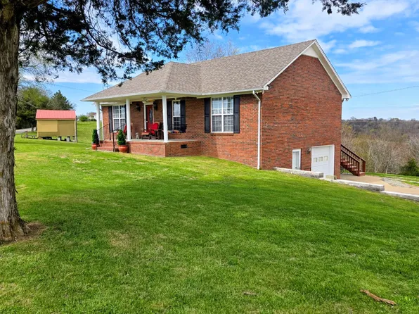410 Ables Ln, Pulaski, TN 38478