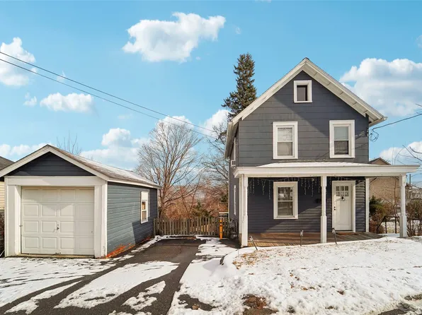 32 West Street, Highland Falls, NY 10928