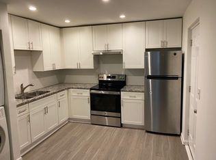 538 Gresham Park Dr APT A, Marietta, GA 30062