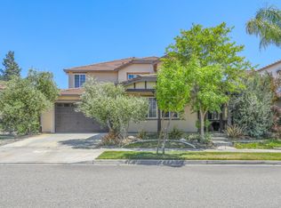 549 Fresian Dr, Oakdale, CA 95361