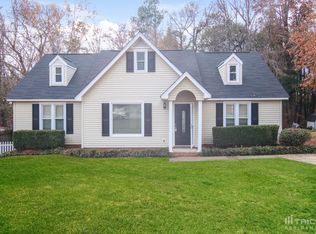 301 Cranewater Dr, Columbia, SC 29212