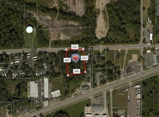 2790 Holmes Rd, Ypsilanti, MI 48198