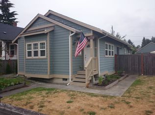 3052 48th Ave SW, Seattle, WA 98116