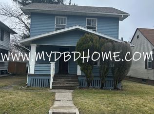 2725 Reed St, Fort Wayne, IN 46806