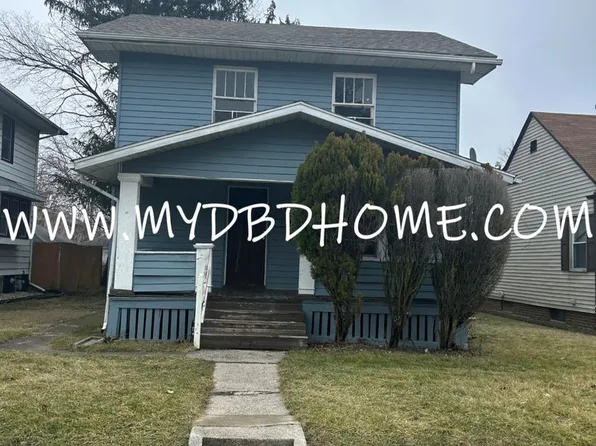 2725 Reed St, Fort Wayne, IN 46806