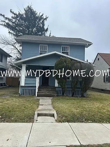 2725 Reed St Photo 1