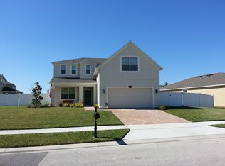 4005 Creswick Cir, Orlando, FL 32829