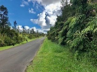 Pikake St, Mountain View, HI 96771