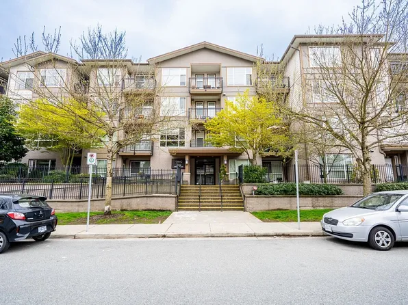 2343 Atkins Ave #414, Pt Coquitlam, BC V3C 1Y7