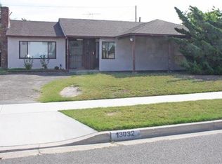 13032 Seneca Dr, Westminster, CA 92683