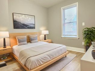 7 Richdale Ave #1, Somerville, MA 02145