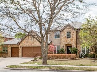 425 Sloan Creek Pkwy, Fairview, TX 75069