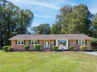 1001 Clifton Rd, Jacksonville, NC 28540