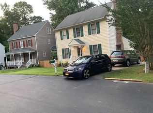 4641 Draper Rd, Raleigh, NC 27616