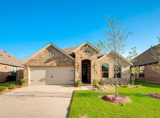 524 Haven Dr, Anna, TX 75409