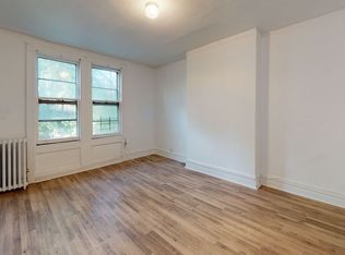 518 W 153rd St #2, New York, NY 10031
