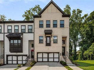 4524 Mikajack Dr SE, Smyrna, GA 30080