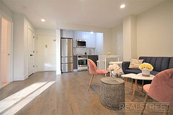1st image of 1337 Nostrand Ave #4