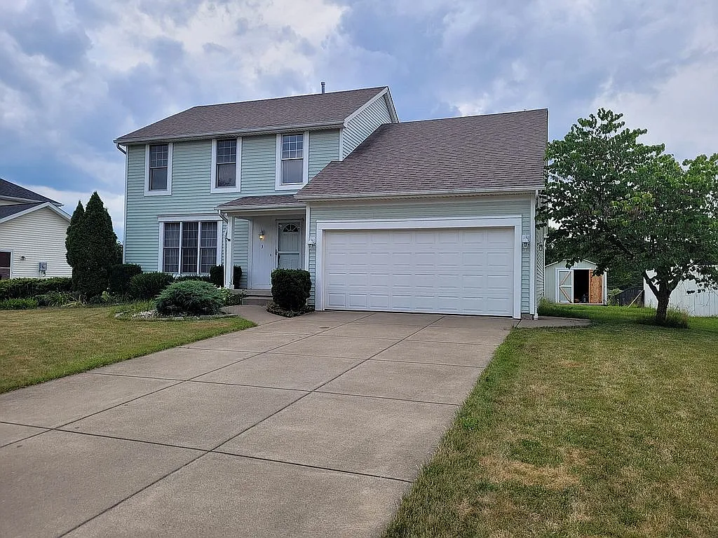 3 Clermont Ct photo 1