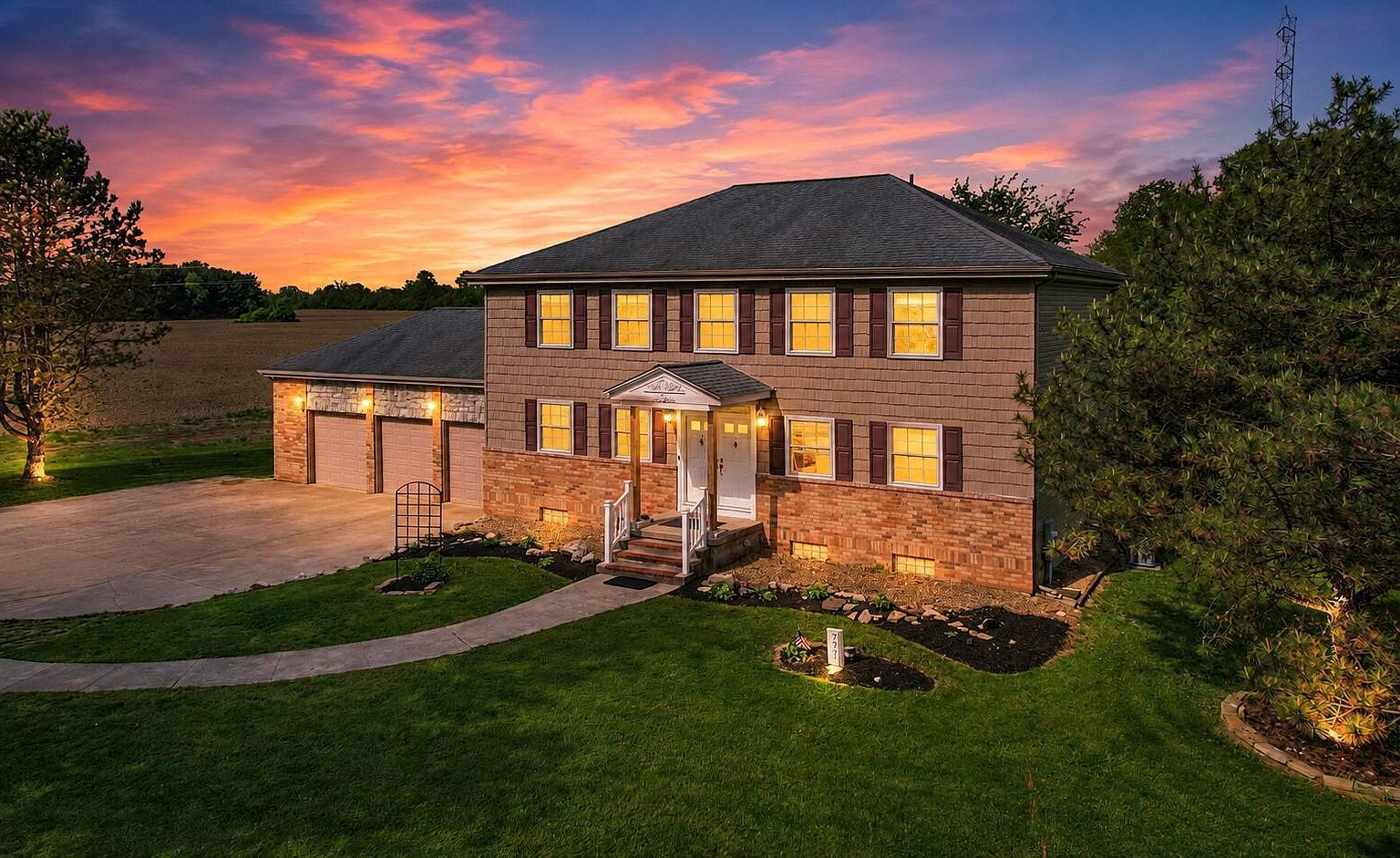 7383 Cubbage Rd 7977 Harlem Rd, Westerville, OH 43081 | Zillow