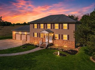 7977 Harlem Rd, Westerville, OH 43081
