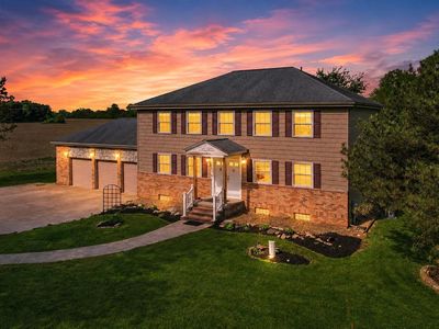 7977 Harlem Rd, Westerville, OH, 43081