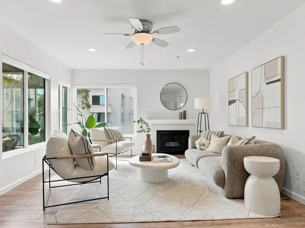 5645 Friars Rd Unit 384, San Diego, CA 92110