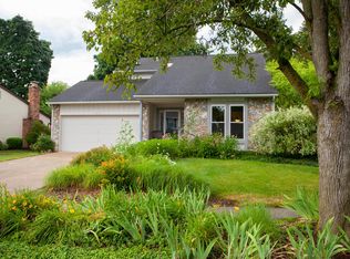 5711 Muldoon Ct, Dublin, OH 43016