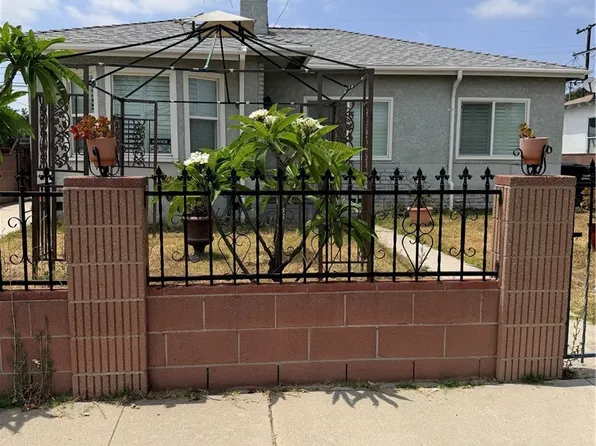 2527 Senta Ave, Commerce, CA 90040