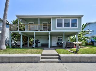 164 Port Saint Claire, Aransas Pass, TX 78336