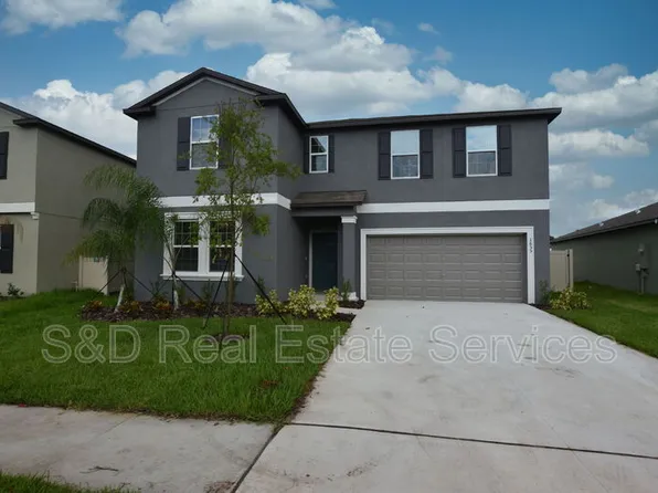 1855 Red Loop, Lakeland, FL 33801