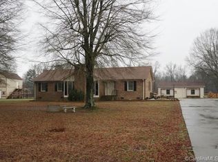 2022 Old Pageland Monroe Rd, Monroe, NC 28112