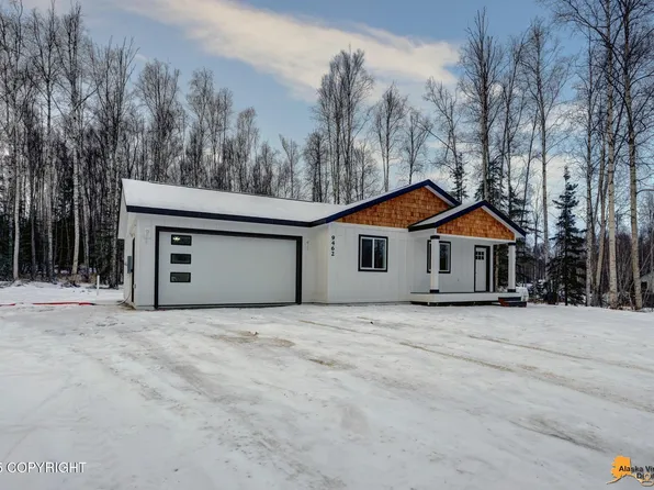9454 S Twilight Dr, Wasilla, AK 99623