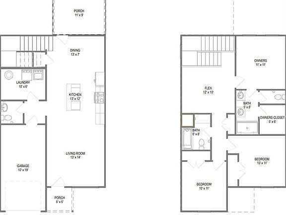 2nd image of 1622 Daly Dr