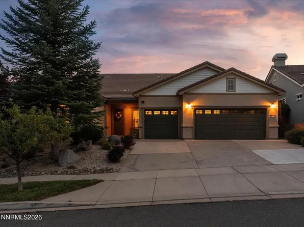 1845 Evergreen Ridge Way, Reno, NV 89523