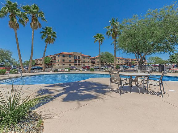 5th image of 6200 S Campbell Ave APT 2201
