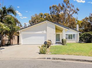 2818 Glenhurst Pl, West Covina, CA 91792