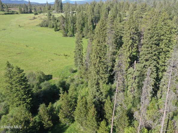 Nka Windfall Pass Parcel 200, Saint Maries, ID 83861