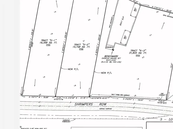 7735 Shrimpers Row, Dulac, LA 70353