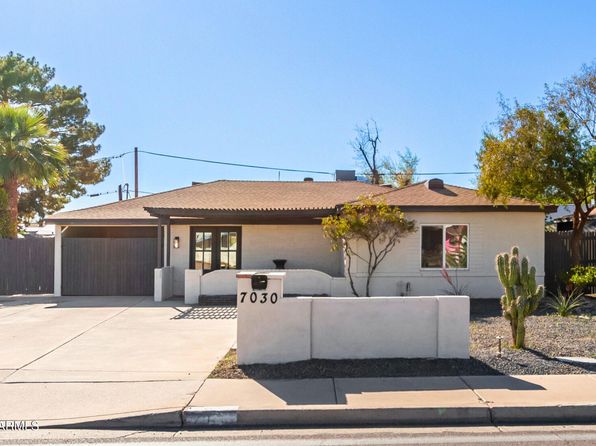 7030 N 12th St, Phoenix, AZ 85020