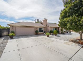 14821 El Cariso Rd, Victorville, CA 92392
