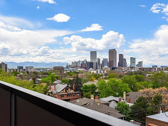 3rd image of 1085 N Lafayette St APT 803