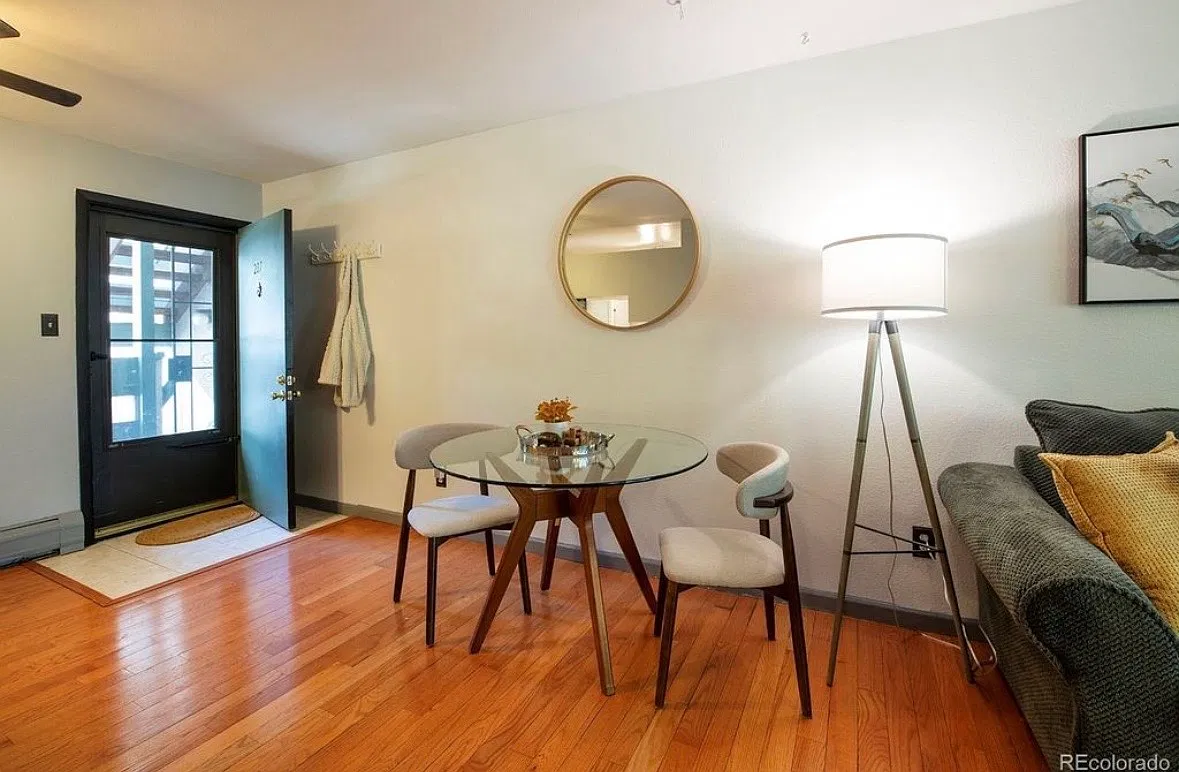 1 bed, 676 sqft, $1,600 — Photo 2