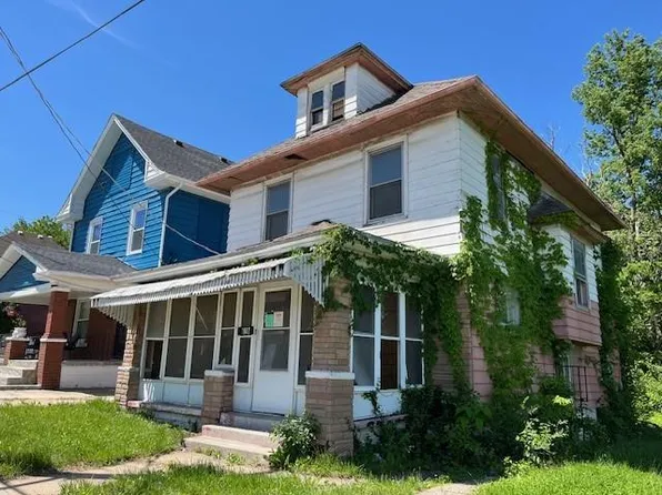 1602 N 7th St, Kansas City, KS 66101