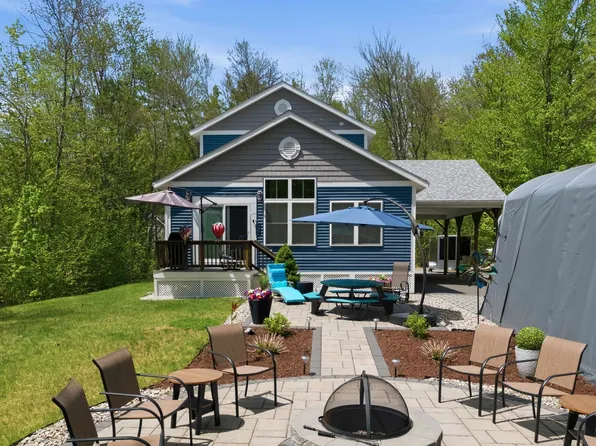 34 Mountain View Drive, Moultonborough, NH 03254