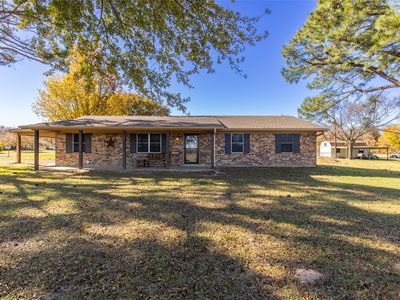 106 Rs County Rd #1219, Emory, TX, 75440