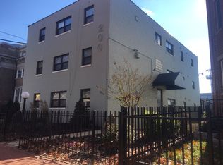 200 P ST NW, Washington, DC 20001