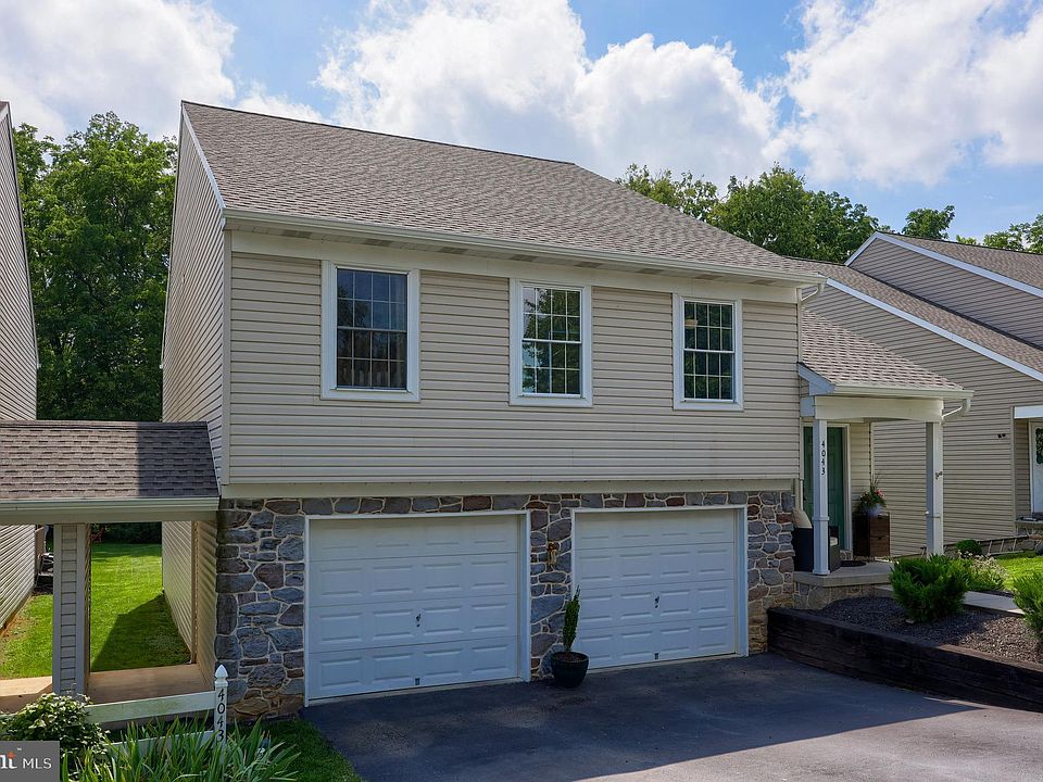 4043 Parkside Ct Mount Joy, PA Zillow Apartments for Rent in Mount Joy