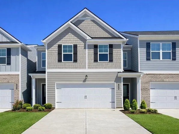 424 Camrose Ave, Union City, GA 30291