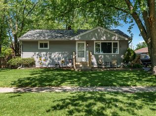 7304 Mildred Rd, Machesney Park, IL 61115